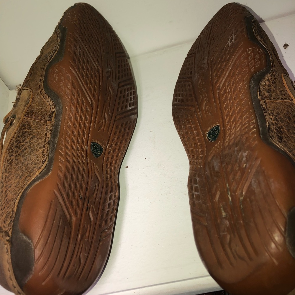 Shoes - Picture 3 of 3